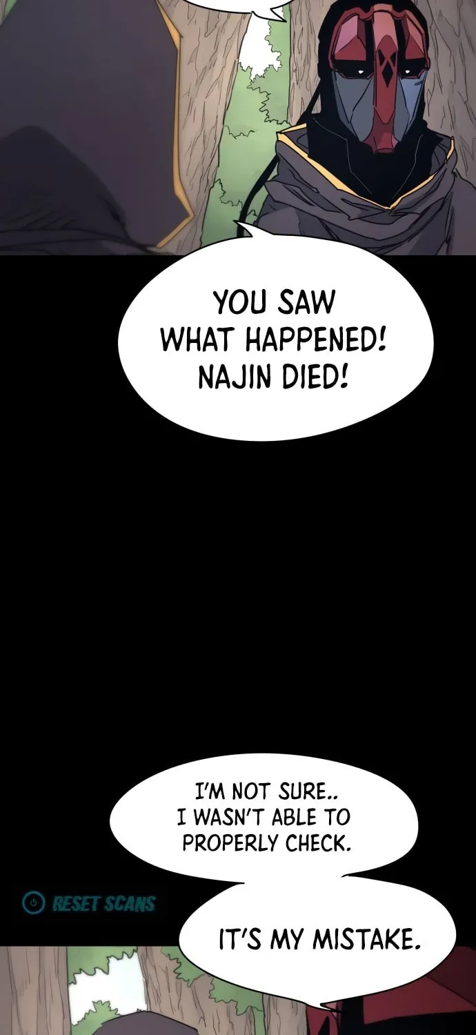 The Ember Knight Chapter 13 page 6 - 