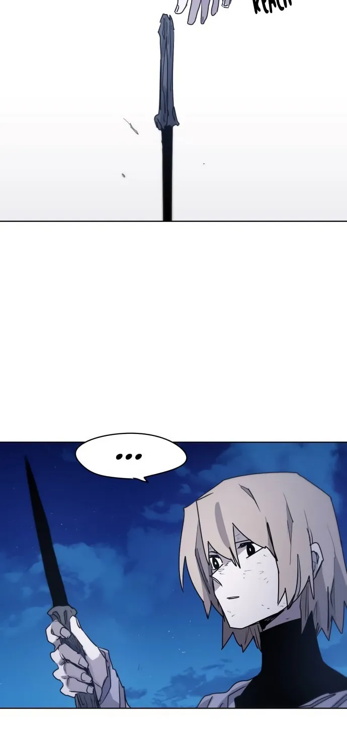 The Ember Knight Chapter 13 page 54 - 