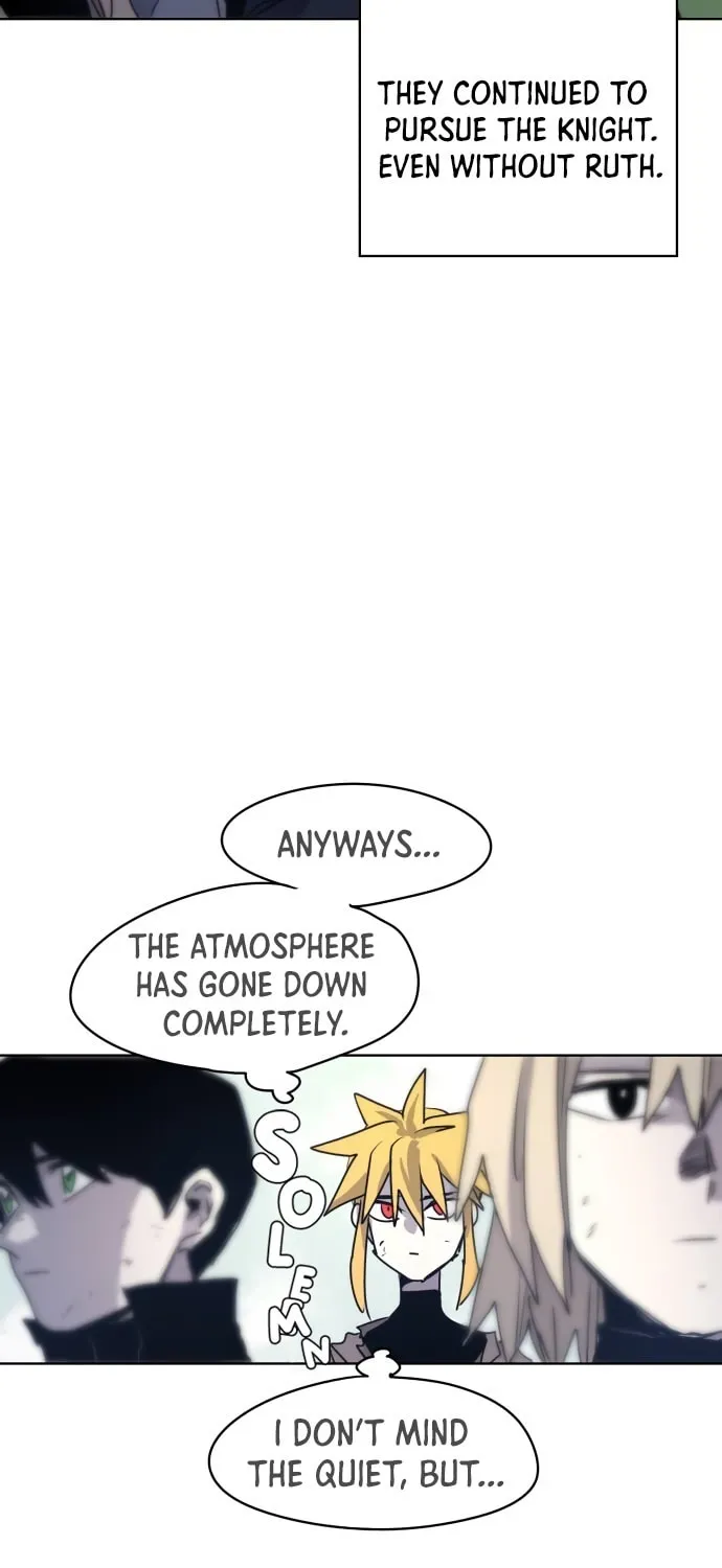 The Ember Knight Chapter 13 page 57 - 