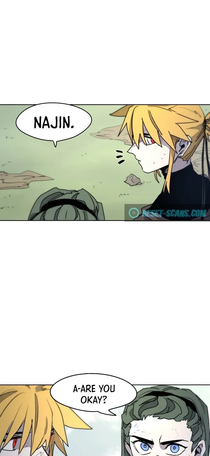 The Ember Knight Chapter 13 page 58 - 