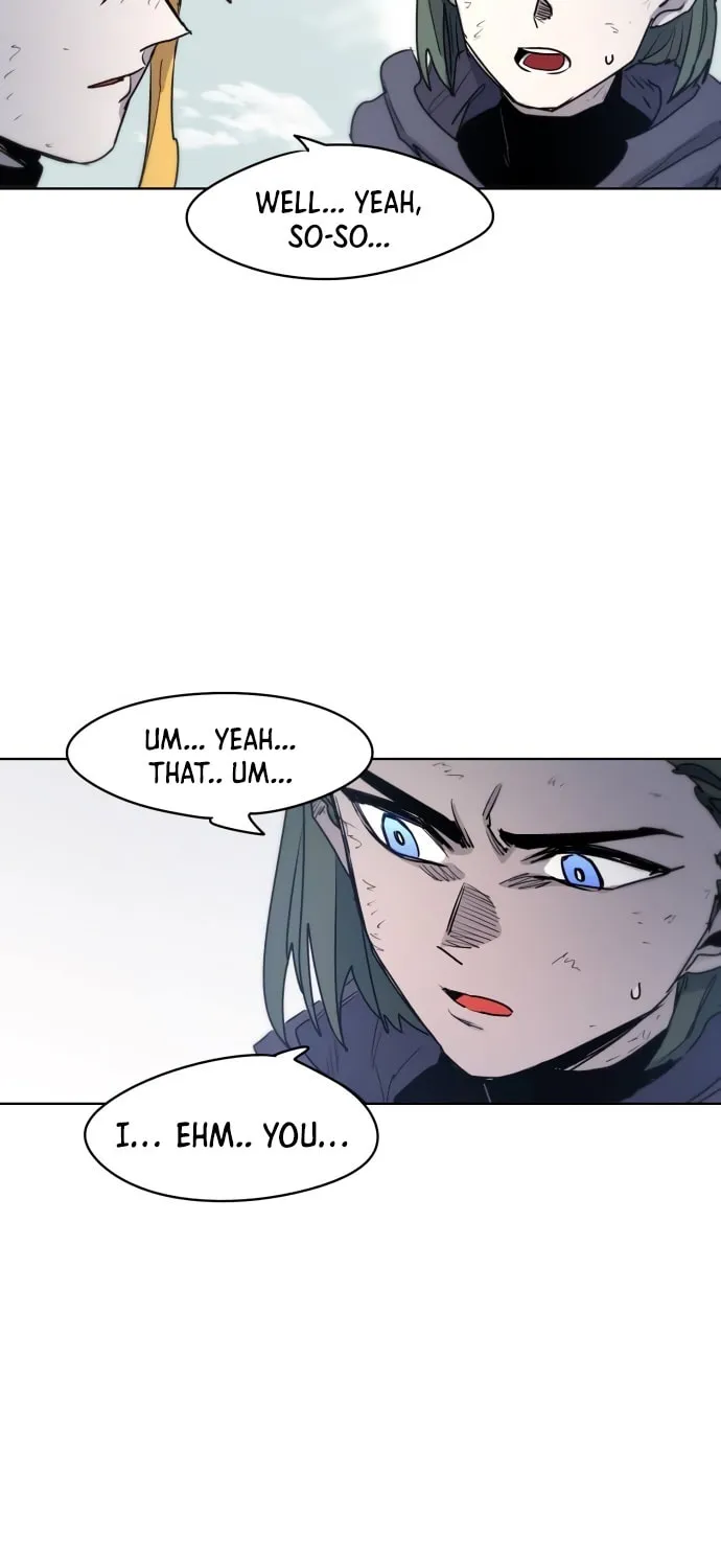 The Ember Knight Chapter 13 page 59 - 
