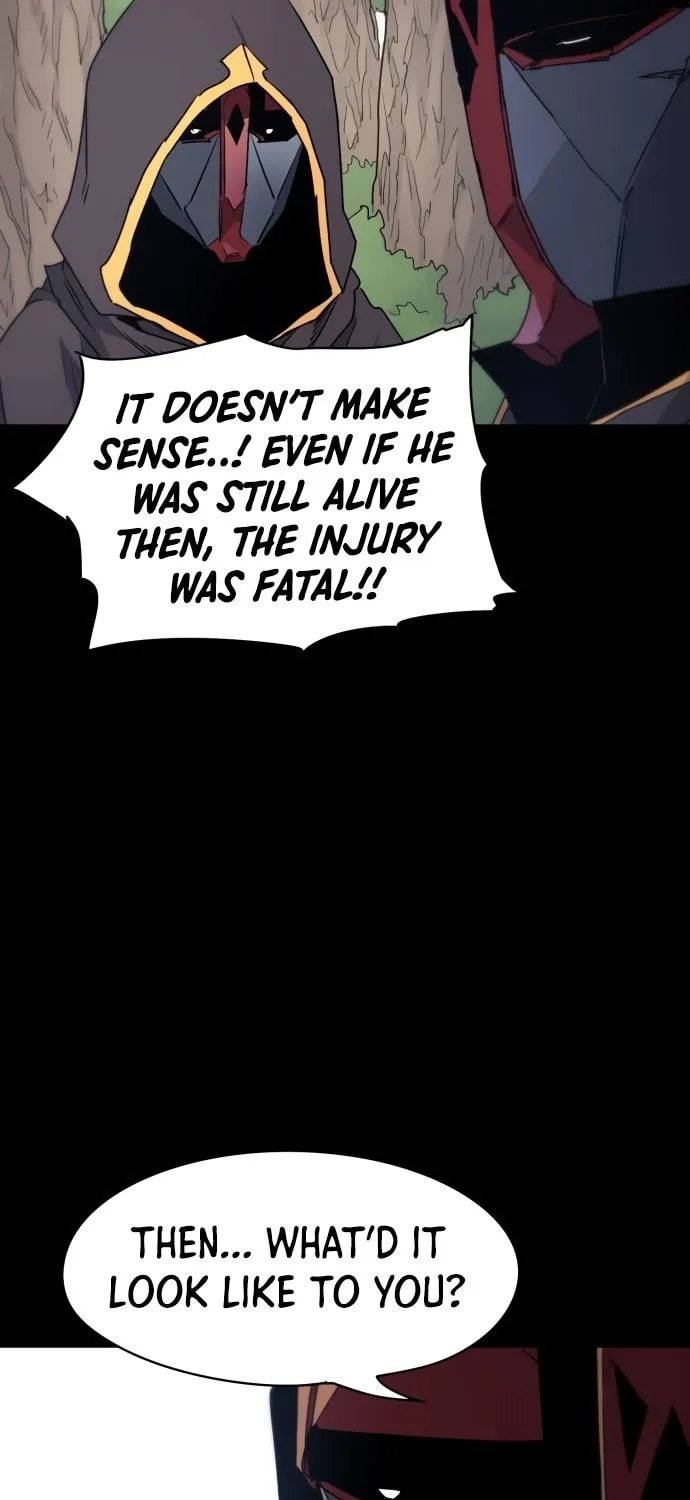 The Ember Knight Chapter 13 page 7 - 