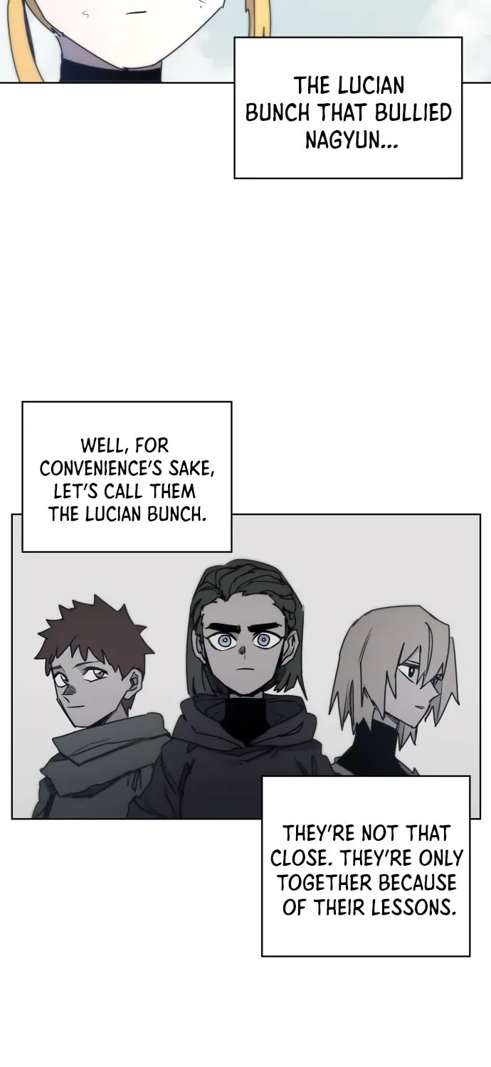 The Ember Knight Chapter 13 page 62 - 