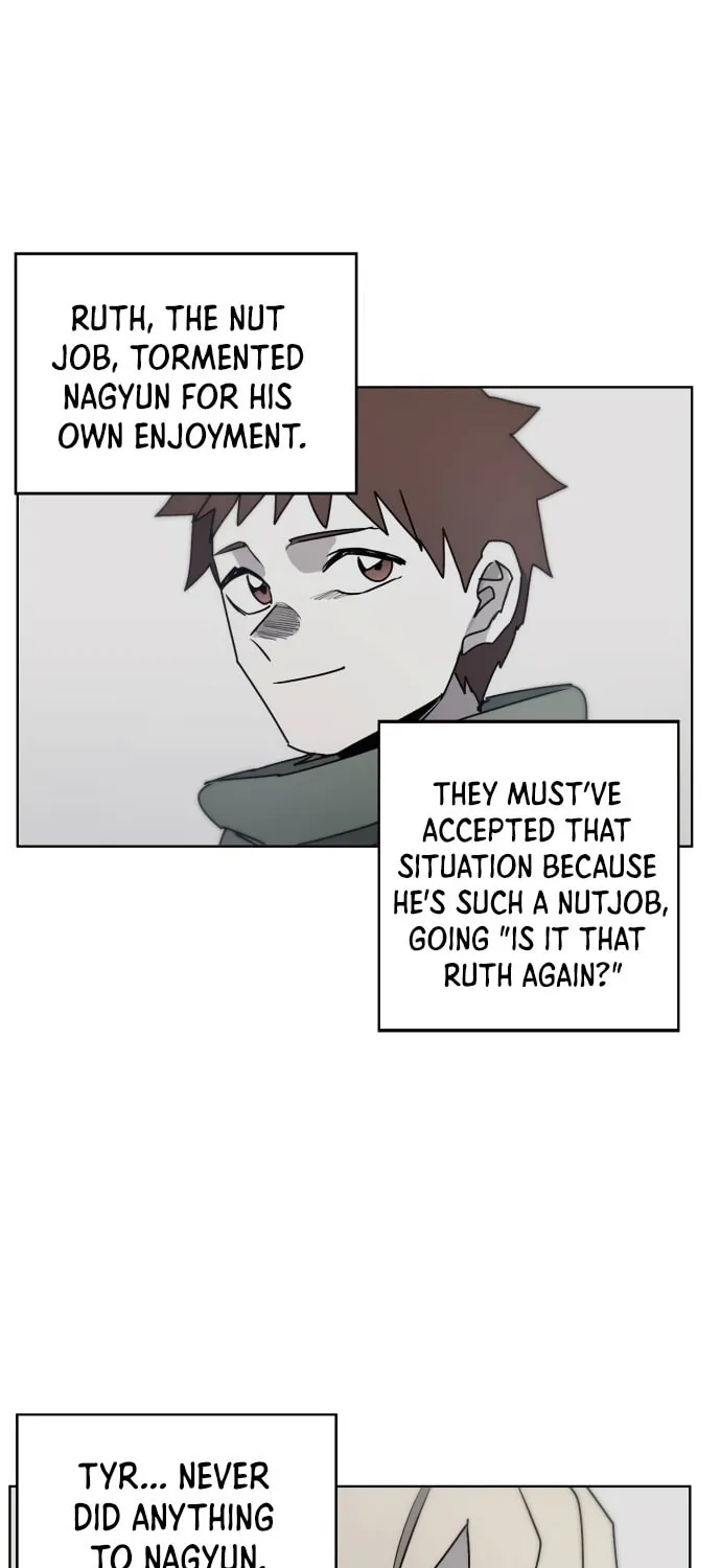 The Ember Knight Chapter 13 page 63 - 