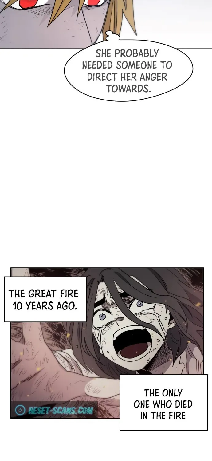 The Ember Knight Chapter 13 page 66 - 