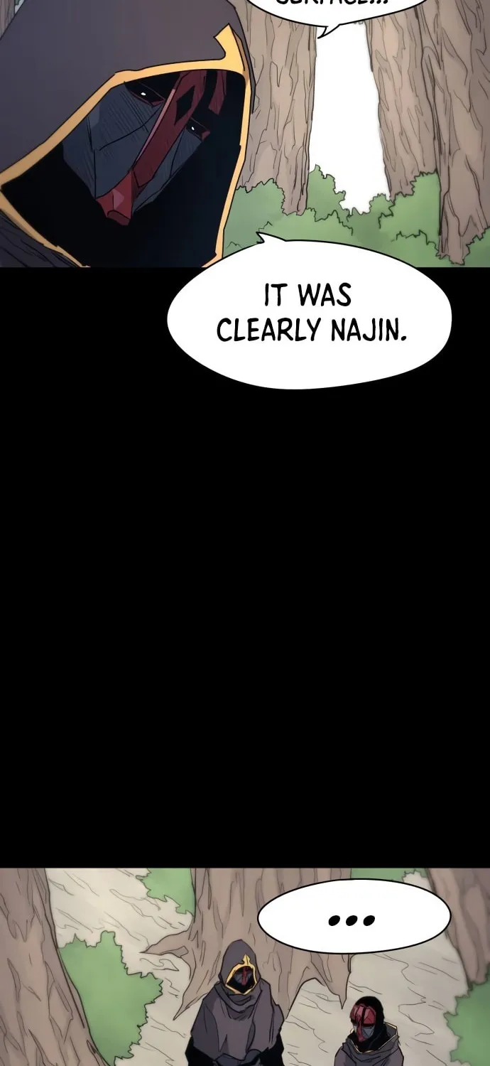The Ember Knight Chapter 13 page 10 - 