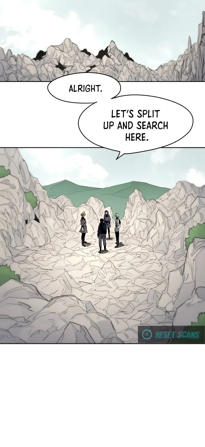The Ember Knight Chapter 14 page 2 - 