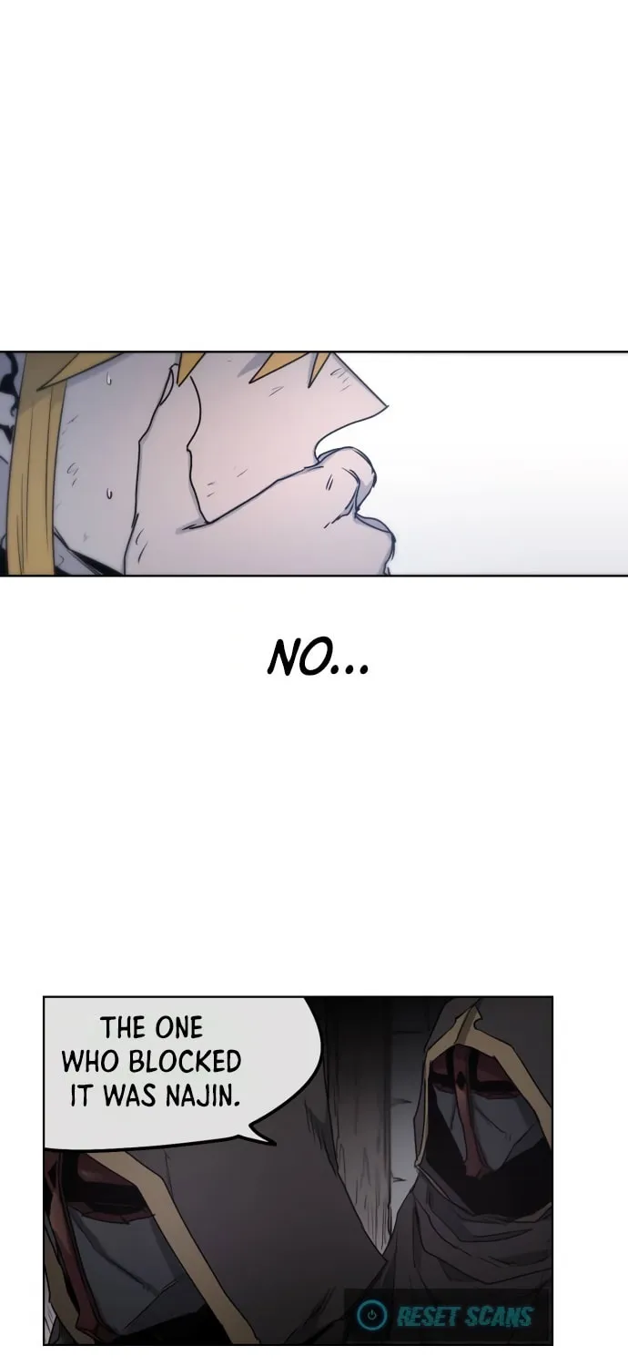 The Ember Knight Chapter 14 page 11 - 