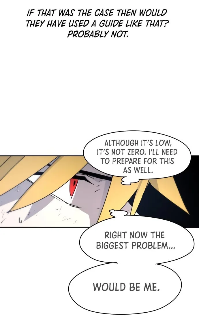The Ember Knight Chapter 14 page 12 - 