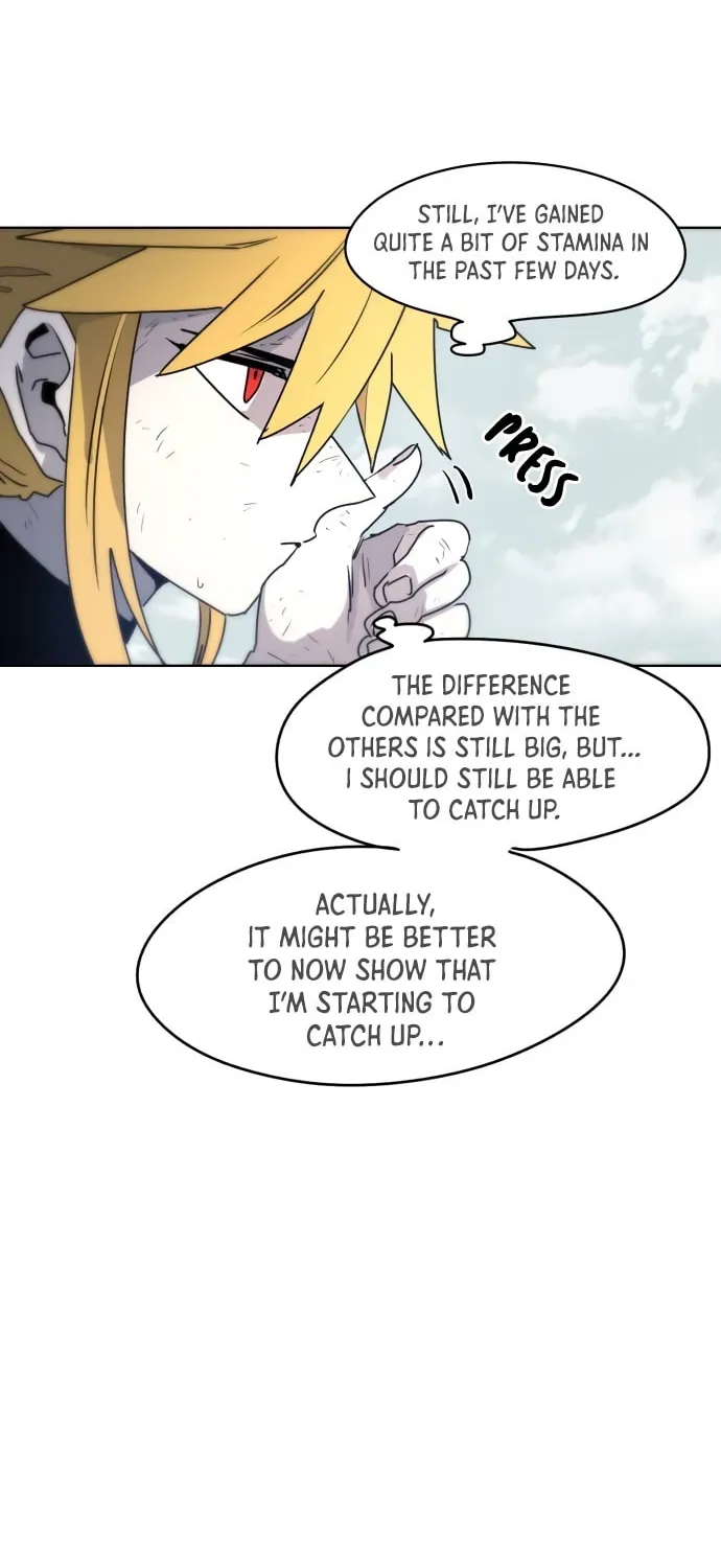 The Ember Knight Chapter 14 page 14 - 