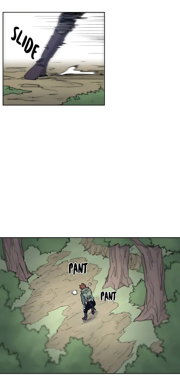 The Ember Knight Chapter 14 page 21 - 