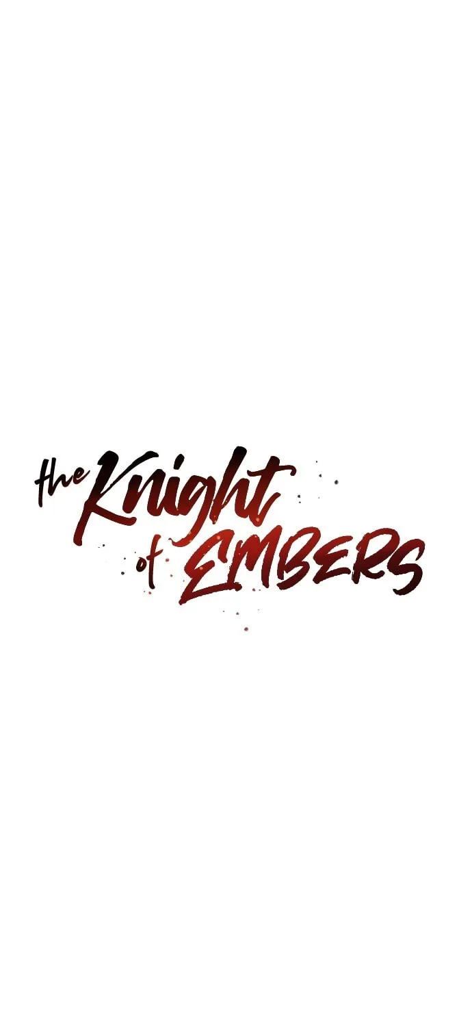 The Ember Knight Chapter 14 page 25 - 