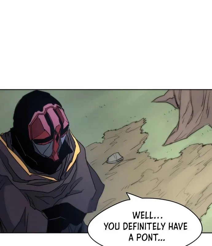 The Ember Knight Chapter 14 page 28 - 