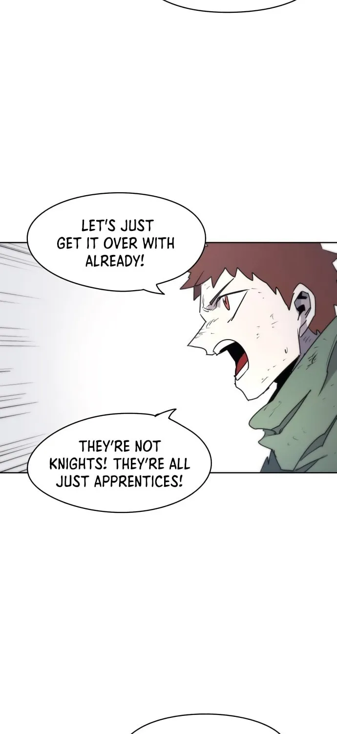The Ember Knight Chapter 14 page 29 - 