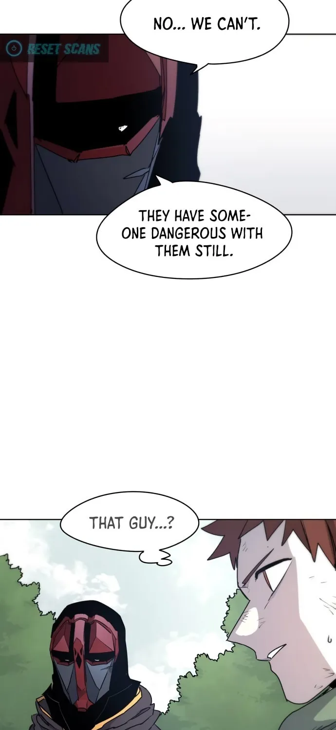 The Ember Knight Chapter 14 page 30 - 