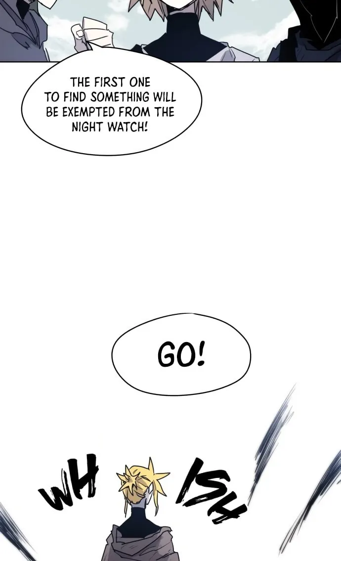 The Ember Knight Chapter 14 page 4 - 