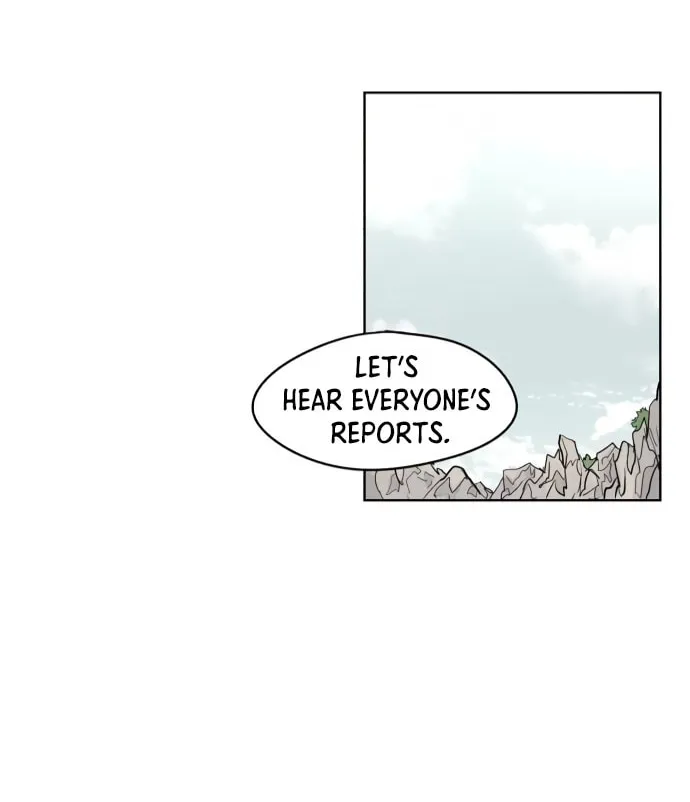The Ember Knight Chapter 14 page 36 - 