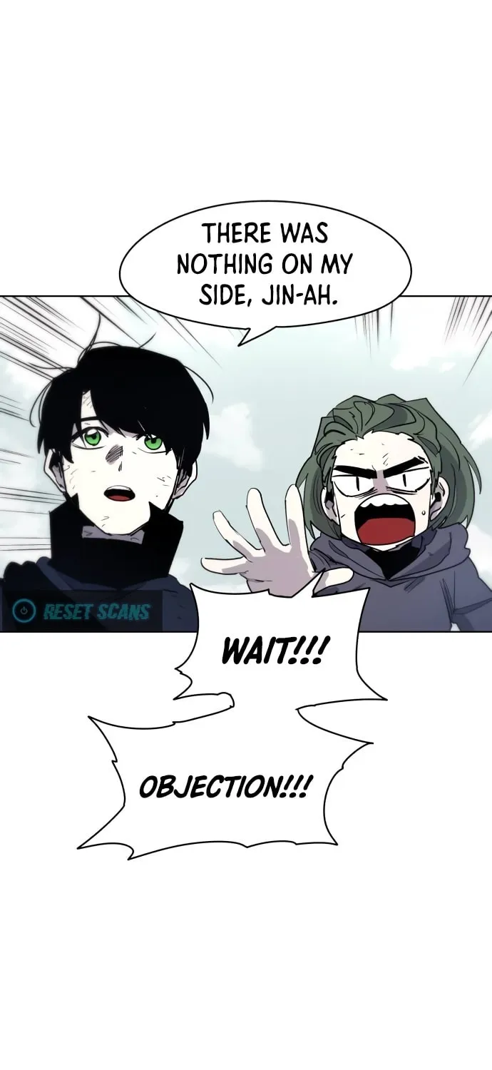 The Ember Knight Chapter 14 page 37 - 