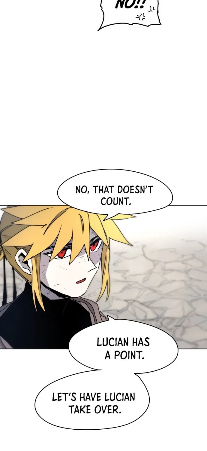 The Ember Knight Chapter 14 page 41 - 