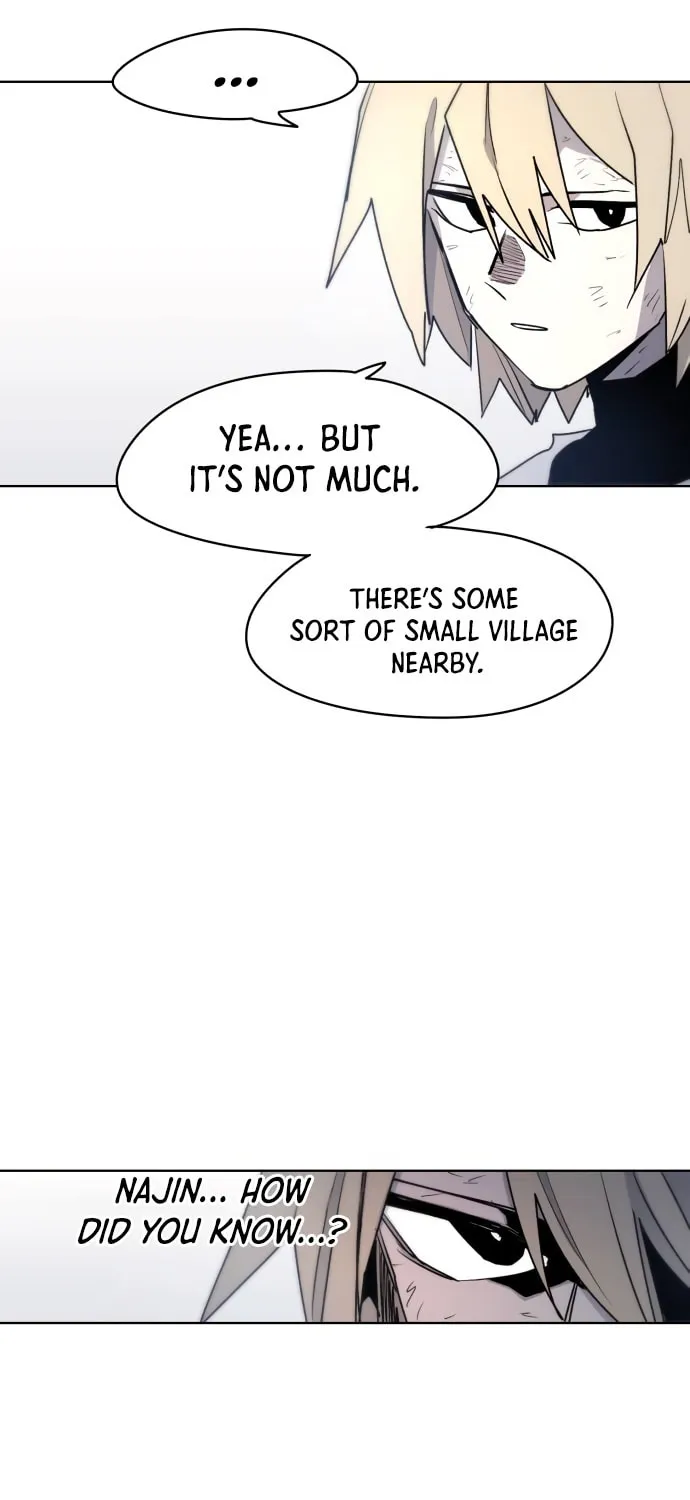 The Ember Knight Chapter 14 page 45 - 