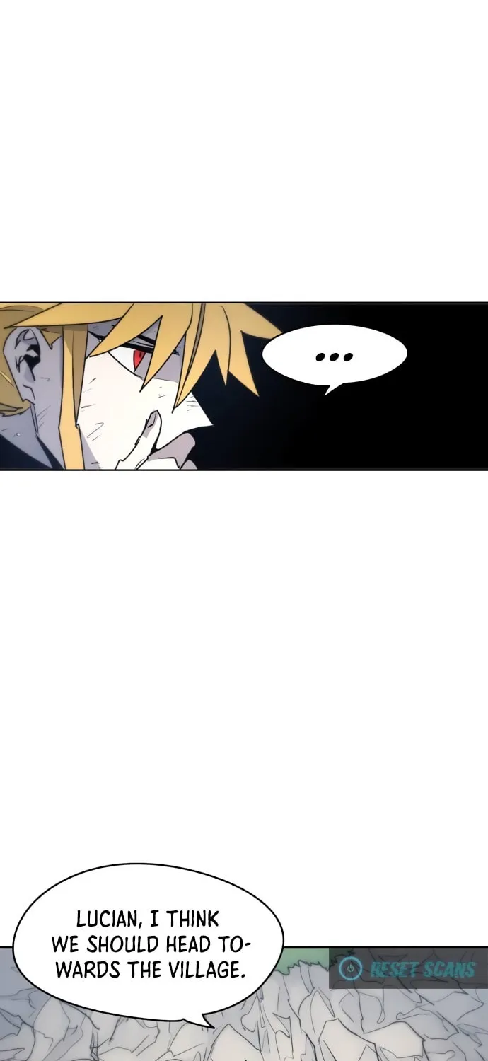 The Ember Knight Chapter 14 page 46 - 
