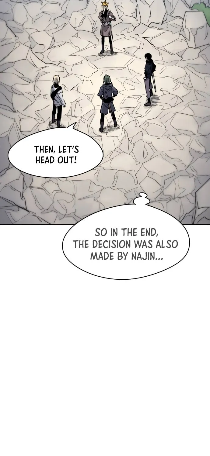 The Ember Knight Chapter 14 page 47 - 
