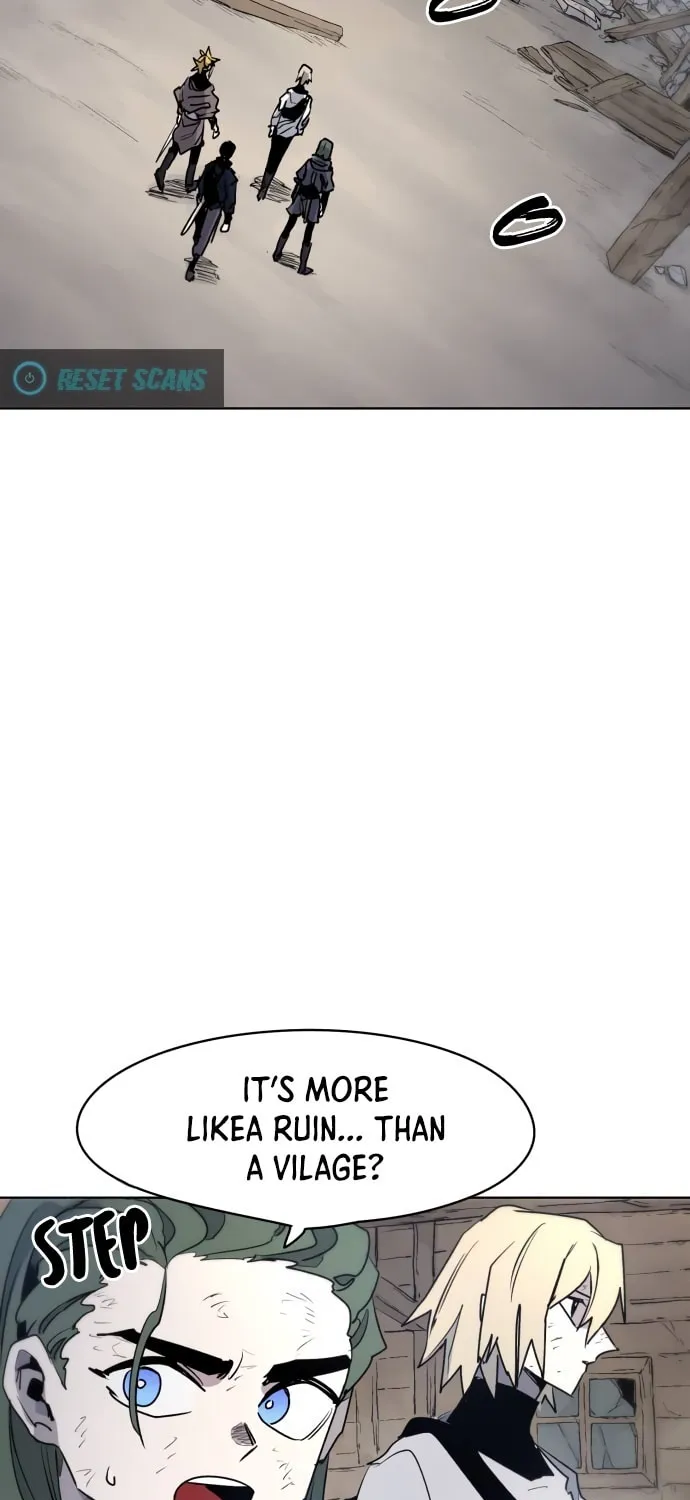 The Ember Knight Chapter 14 page 51 - 