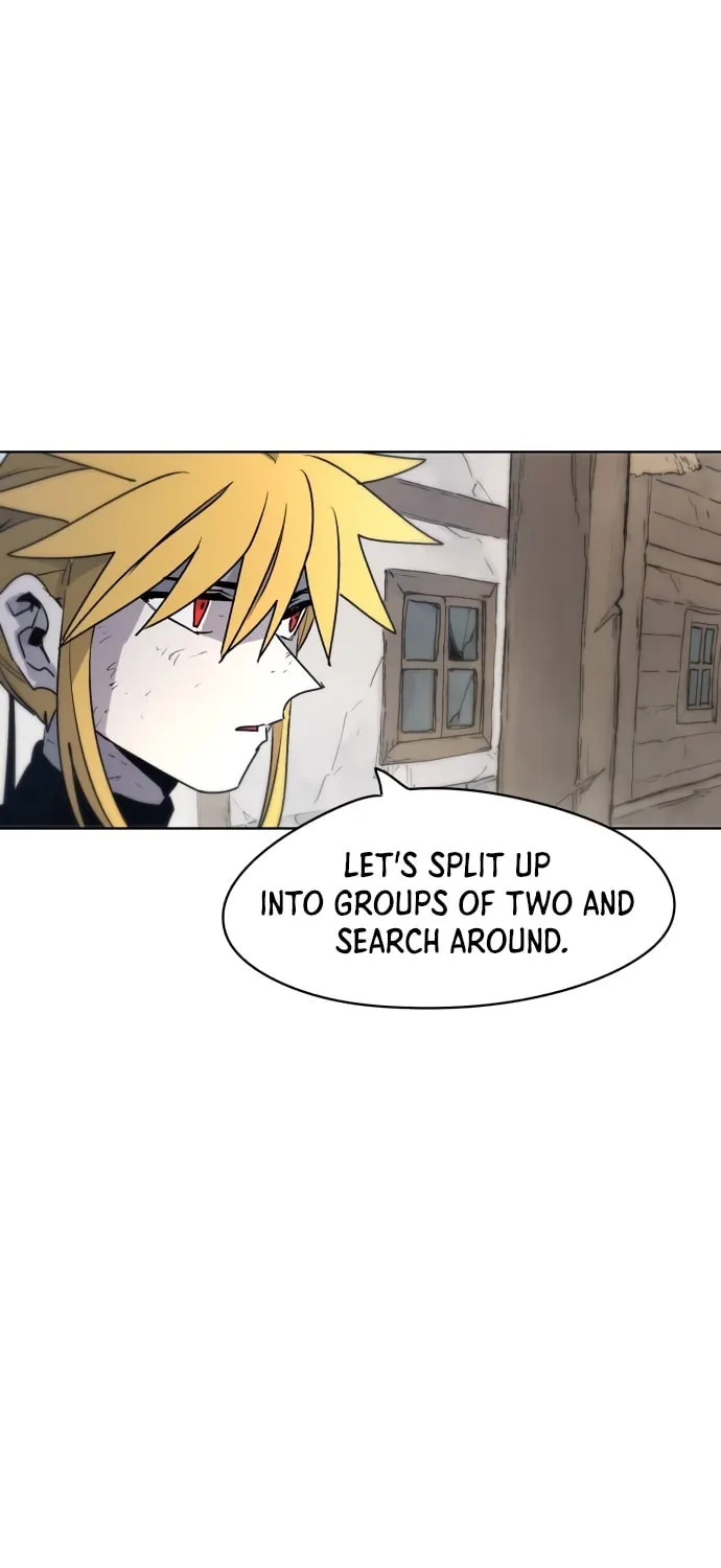 The Ember Knight Chapter 14 page 53 - 