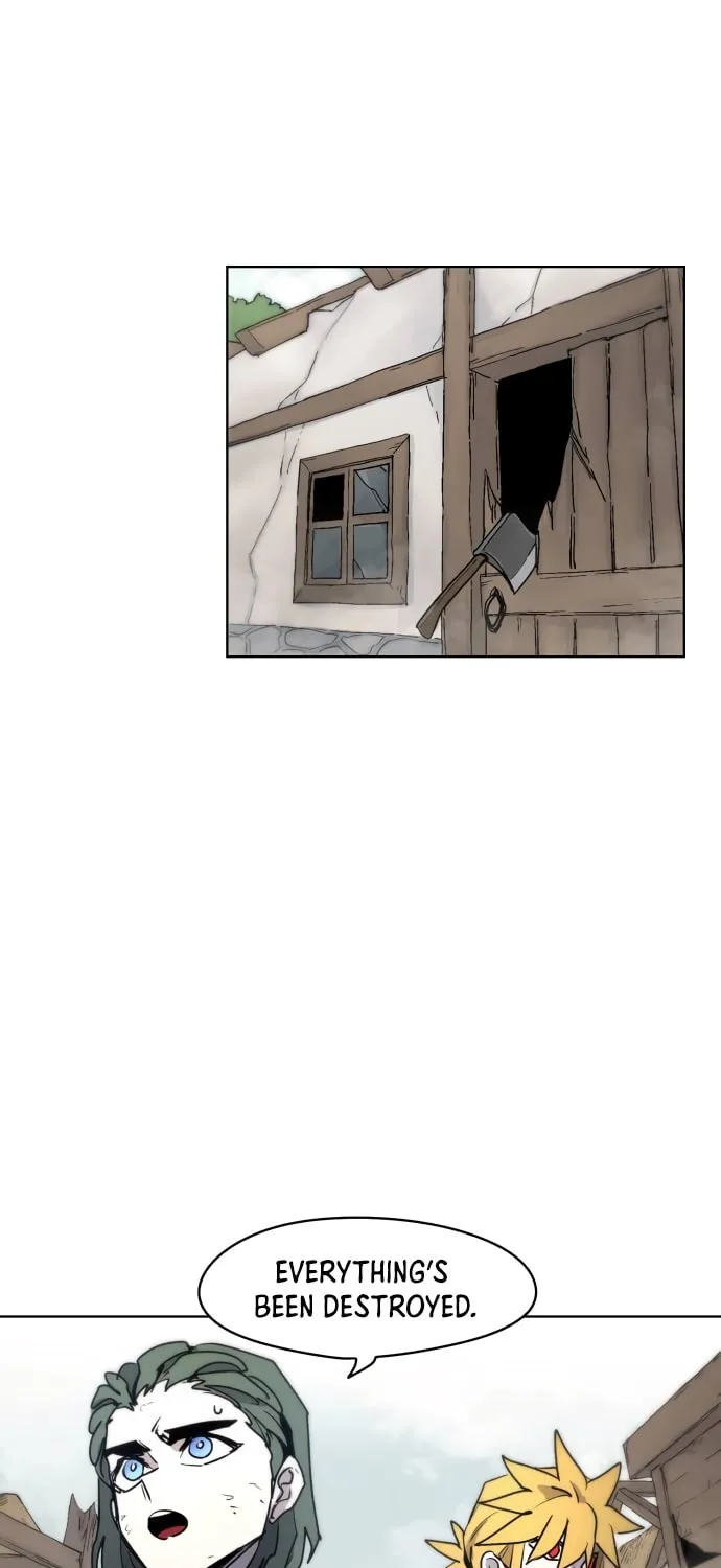 The Ember Knight Chapter 14 page 57 - 