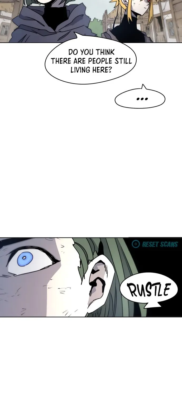 The Ember Knight Chapter 14 page 58 - 