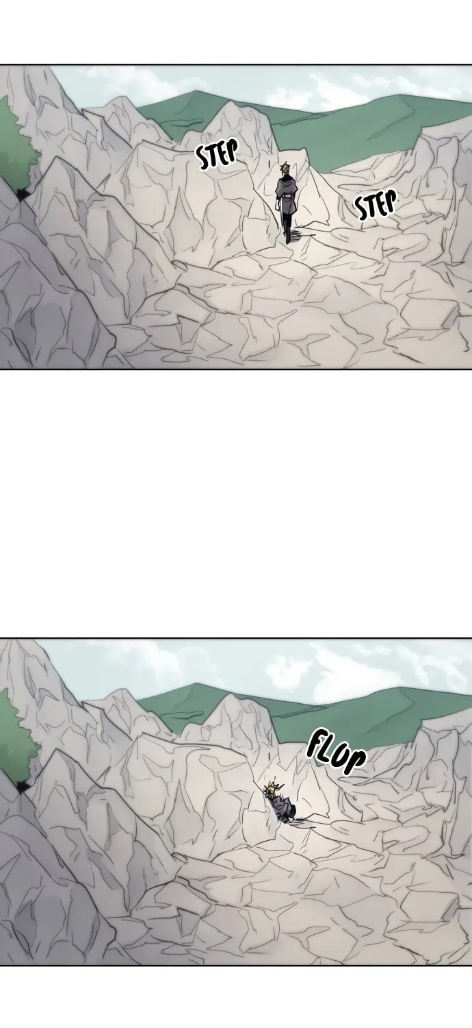 The Ember Knight Chapter 14 page 7 - 