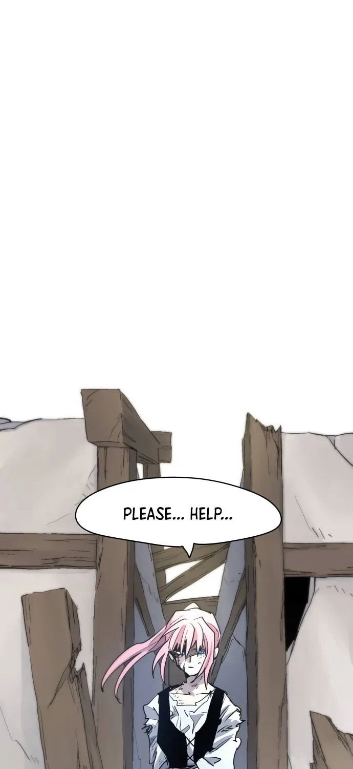 The Ember Knight Chapter 14 page 61 - 