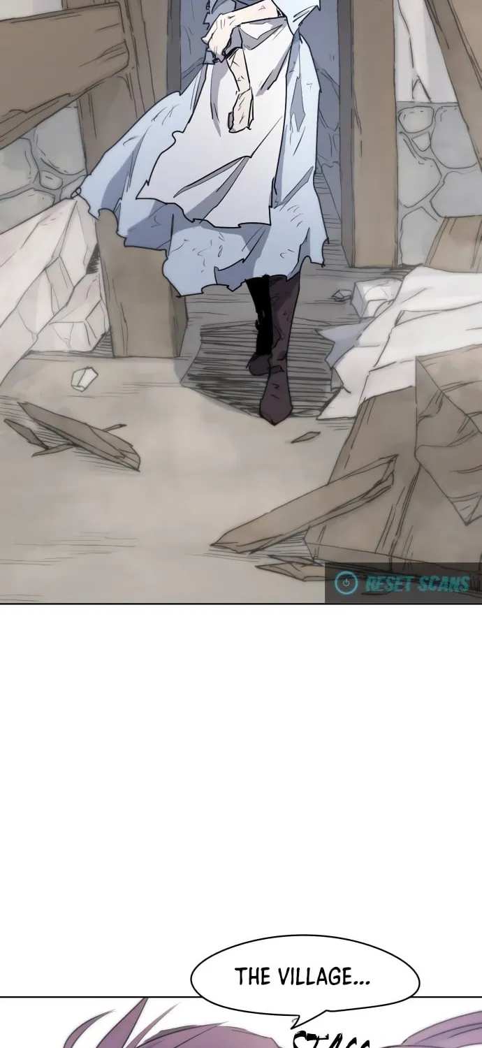 The Ember Knight Chapter 14 page 62 - 