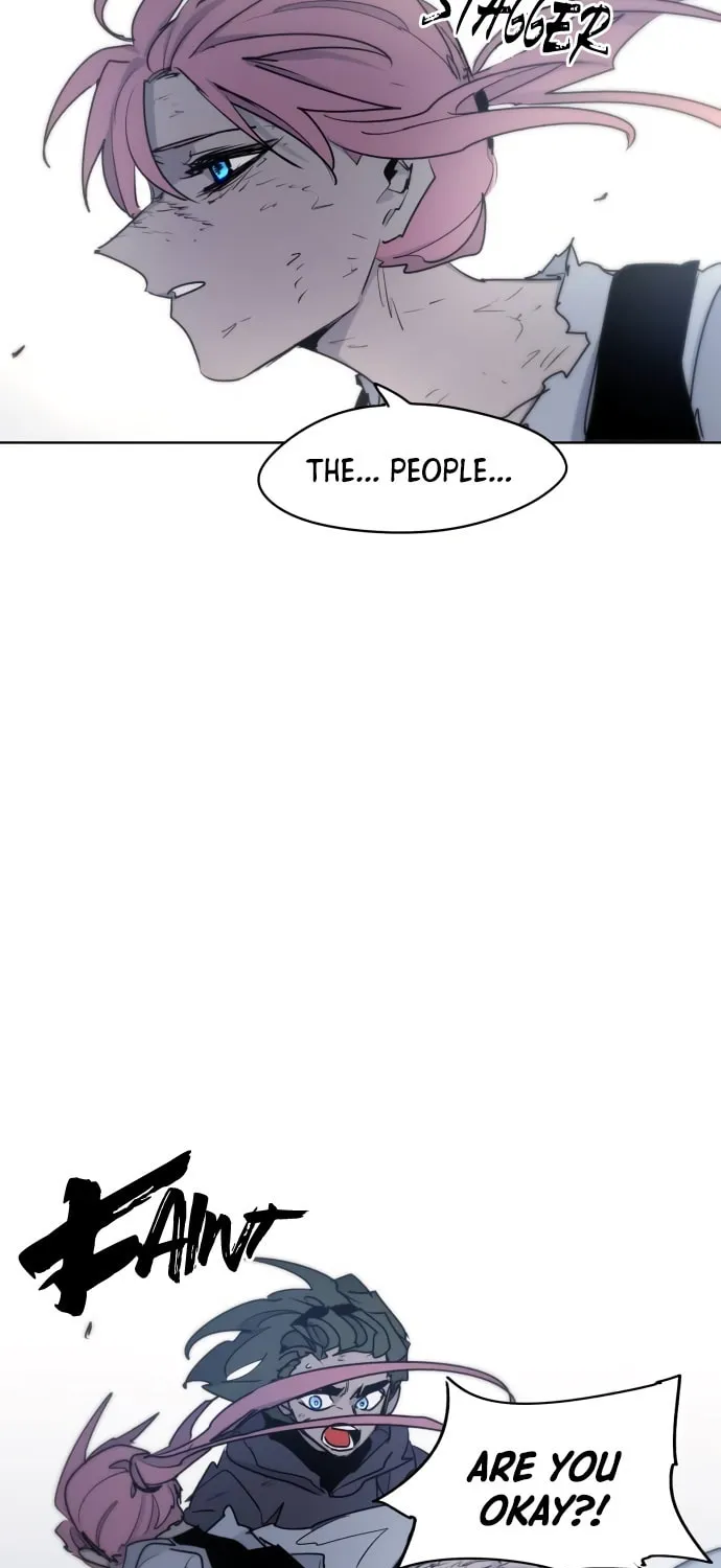 The Ember Knight Chapter 14 page 63 - 