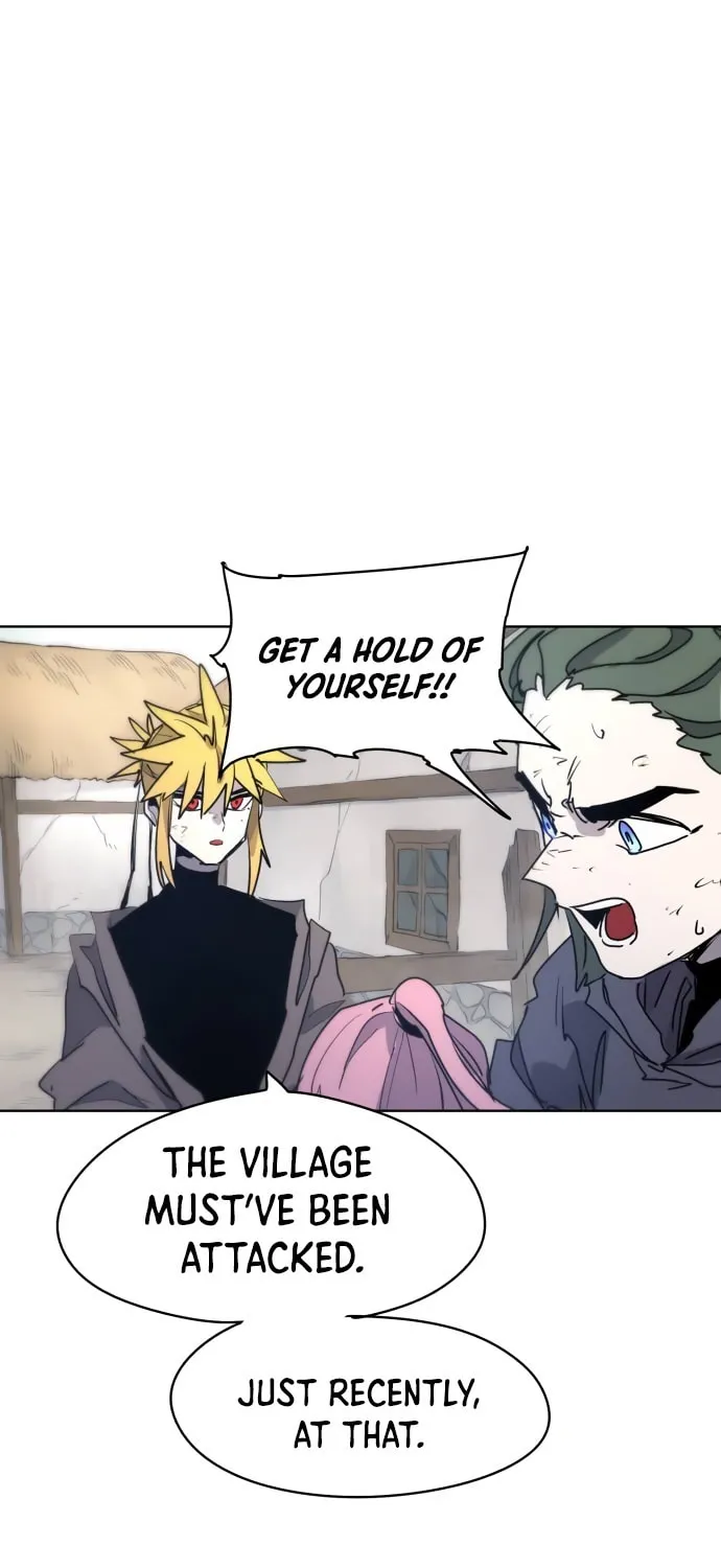The Ember Knight Chapter 14 page 65 - 