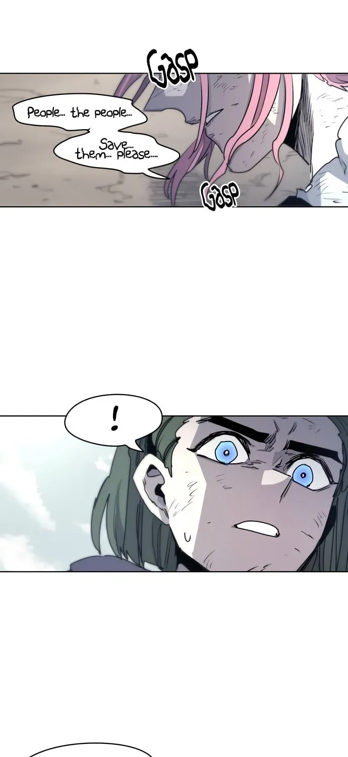 The Ember Knight Chapter 14 page 67 - 