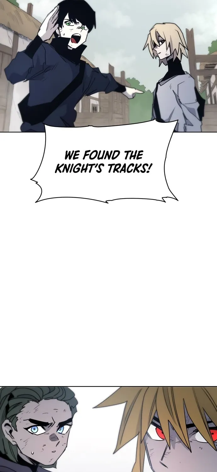 The Ember Knight Chapter 14 page 70 - 