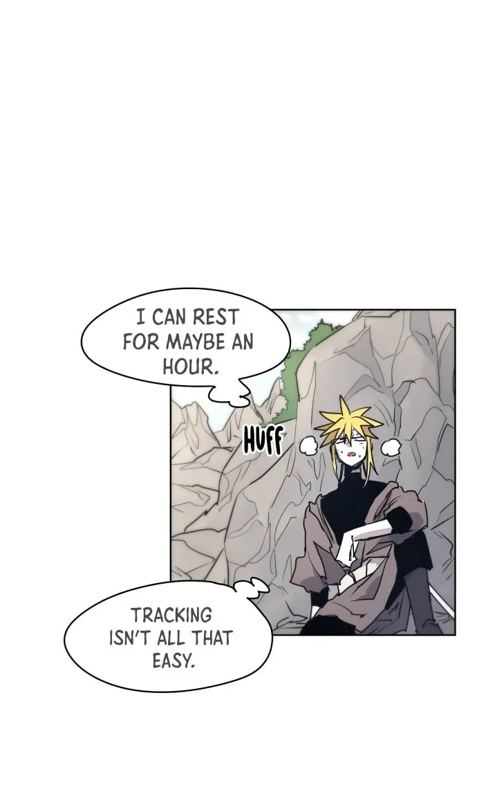 The Ember Knight Chapter 14 page 8 - 