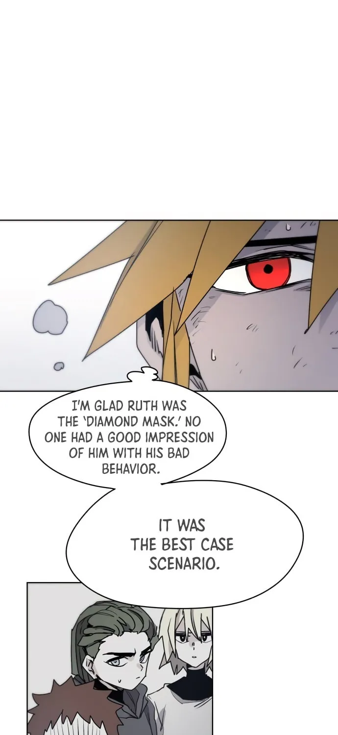 The Ember Knight Chapter 14 page 9 - 