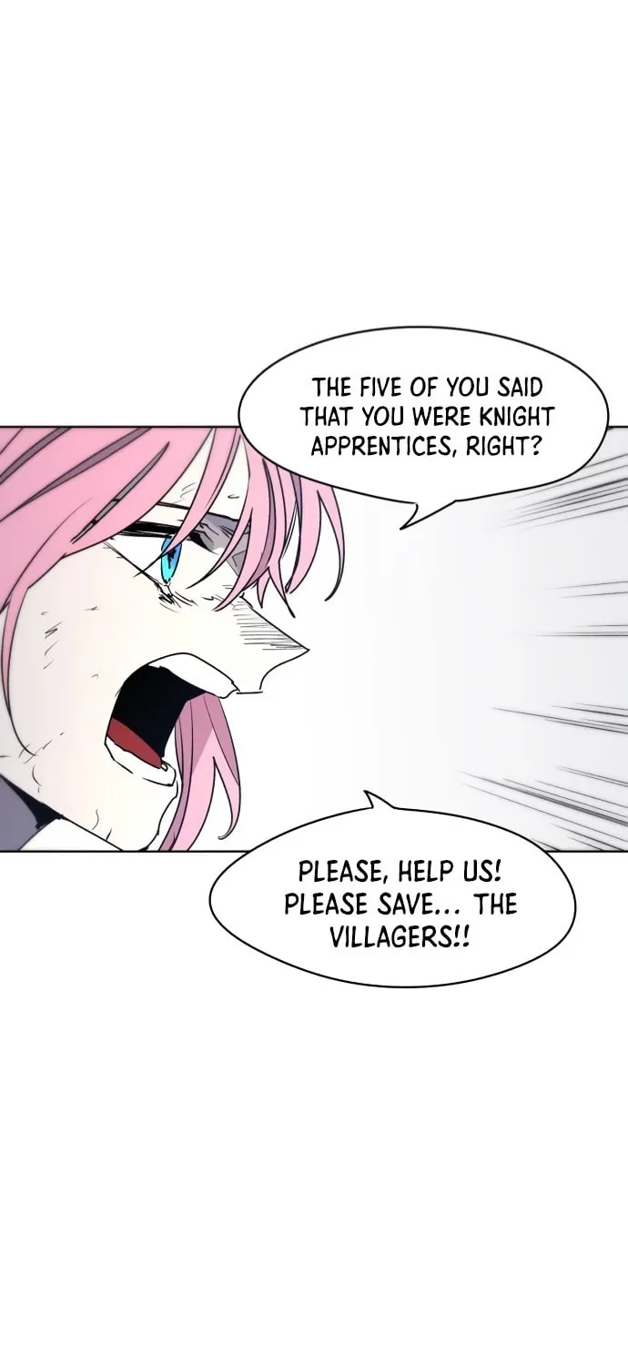 The Ember Knight Chapter 15 page 13 - 