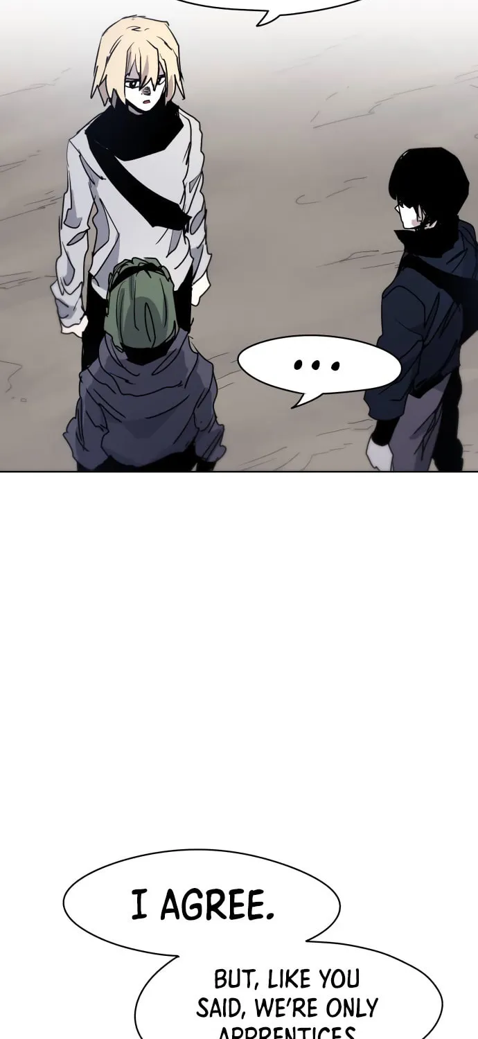 The Ember Knight Chapter 15 page 18 - 