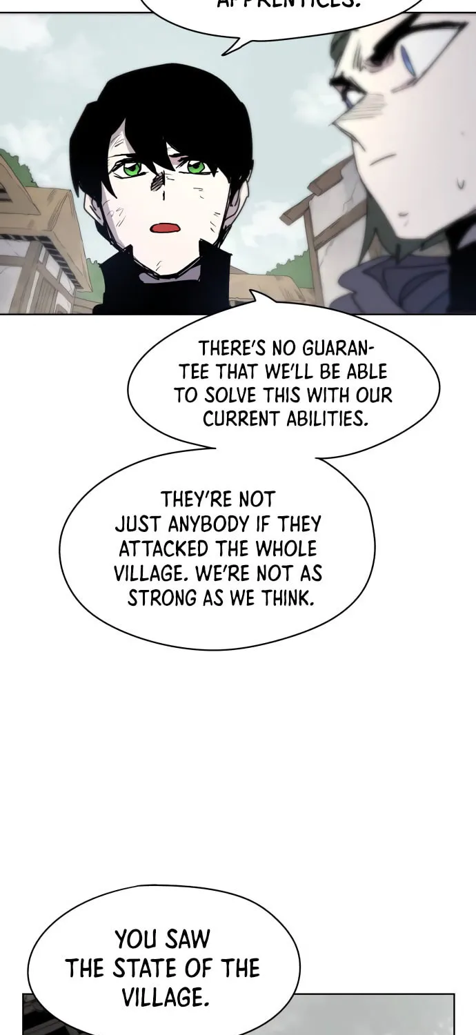 The Ember Knight Chapter 15 page 19 - 