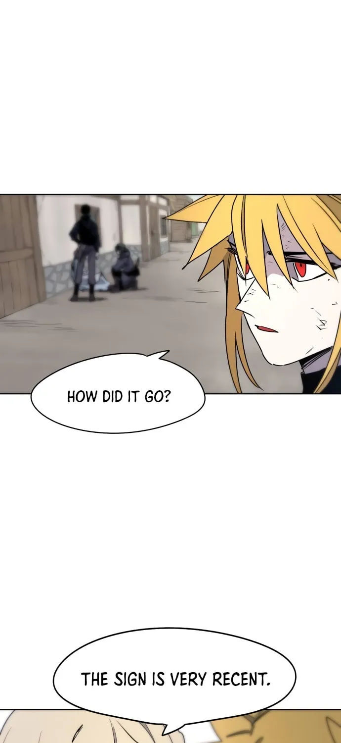 The Ember Knight Chapter 15 page 3 - 