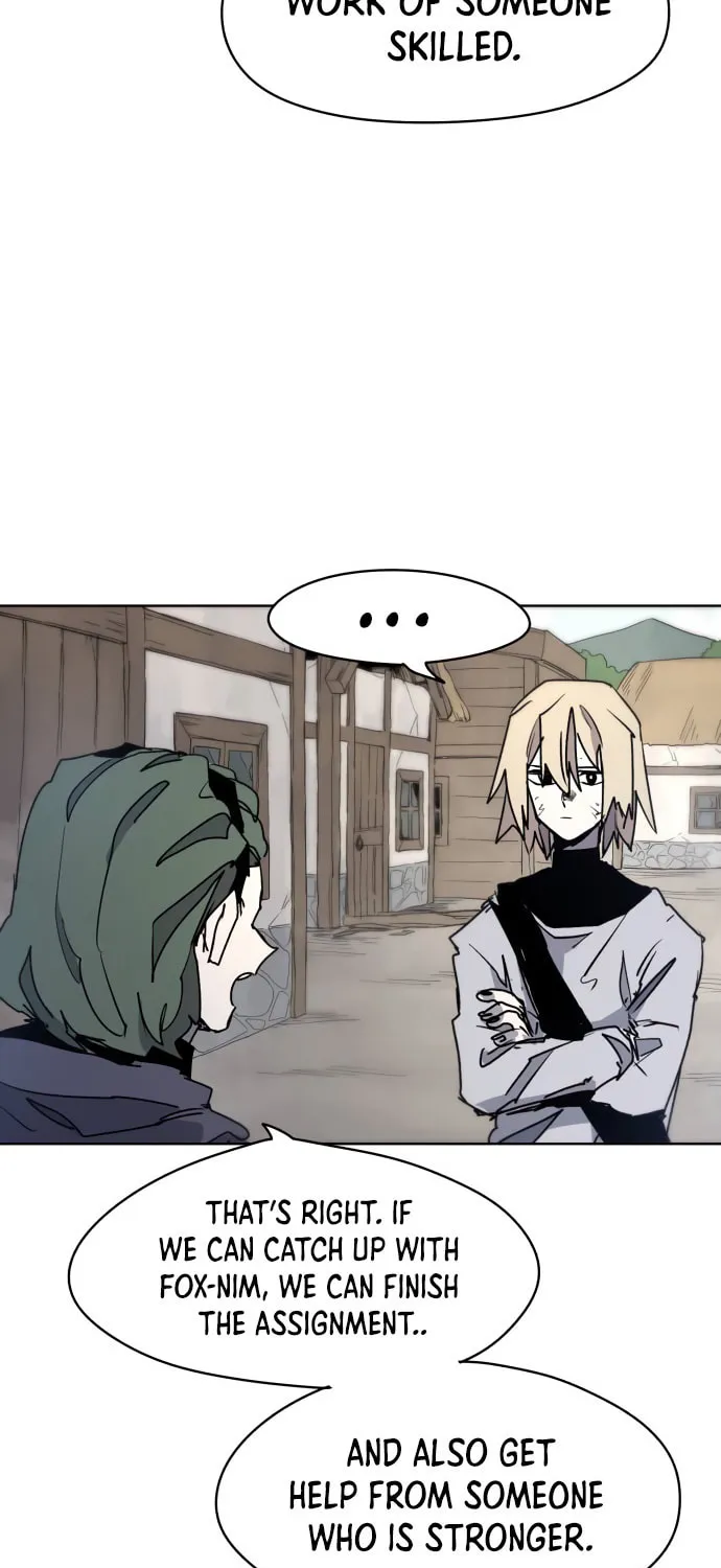 The Ember Knight Chapter 15 page 21 - 