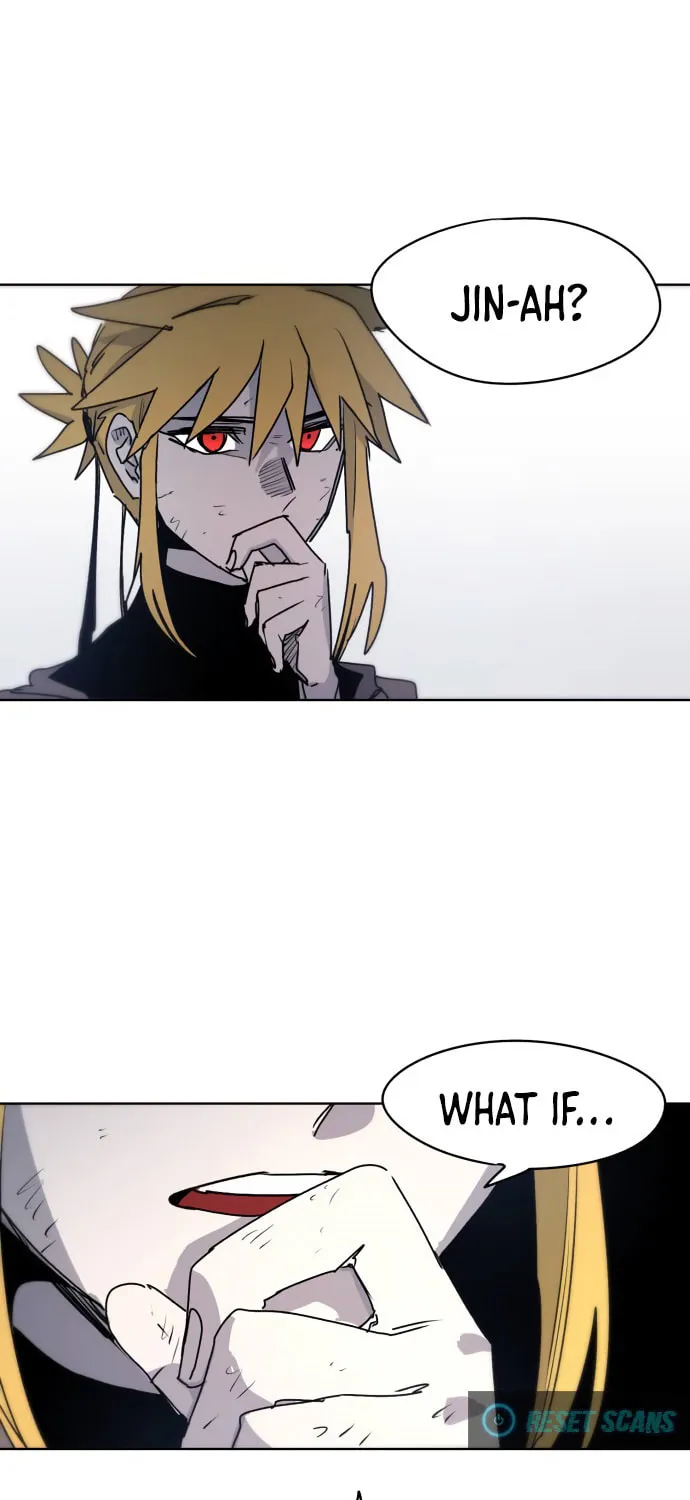 The Ember Knight Chapter 15 page 23 - 