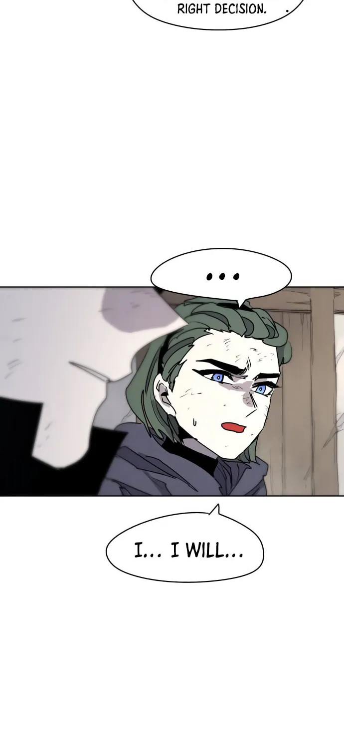 The Ember Knight Chapter 15 page 34 - 