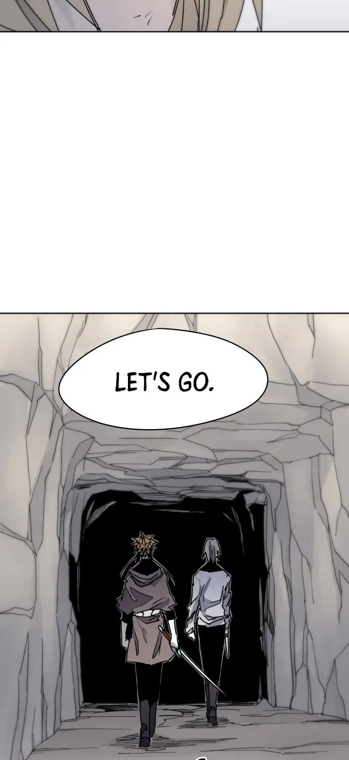 The Ember Knight Chapter 15 page 45 - 