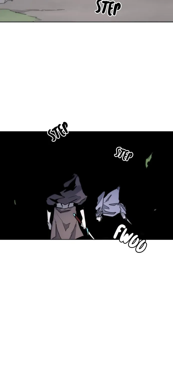 The Ember Knight Chapter 15 page 46 - 