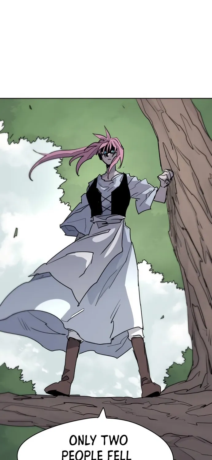 The Ember Knight Chapter 15 page 49 - 