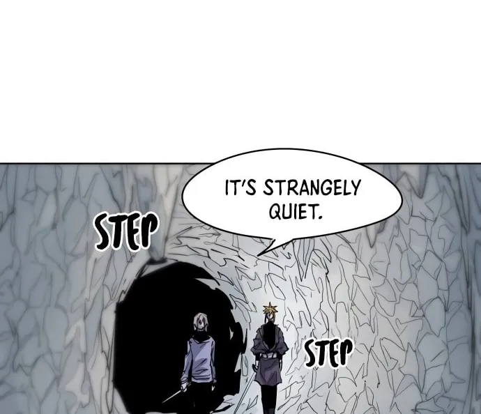 The Ember Knight Chapter 15 page 52 - 